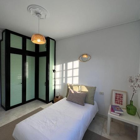 Apartamento En Cangas - Vistas Al Mar ภายนอก รูปภาพ