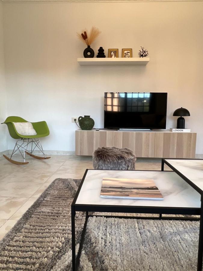 Apartamento En Cangas - Vistas Al Mar ภายนอก รูปภาพ