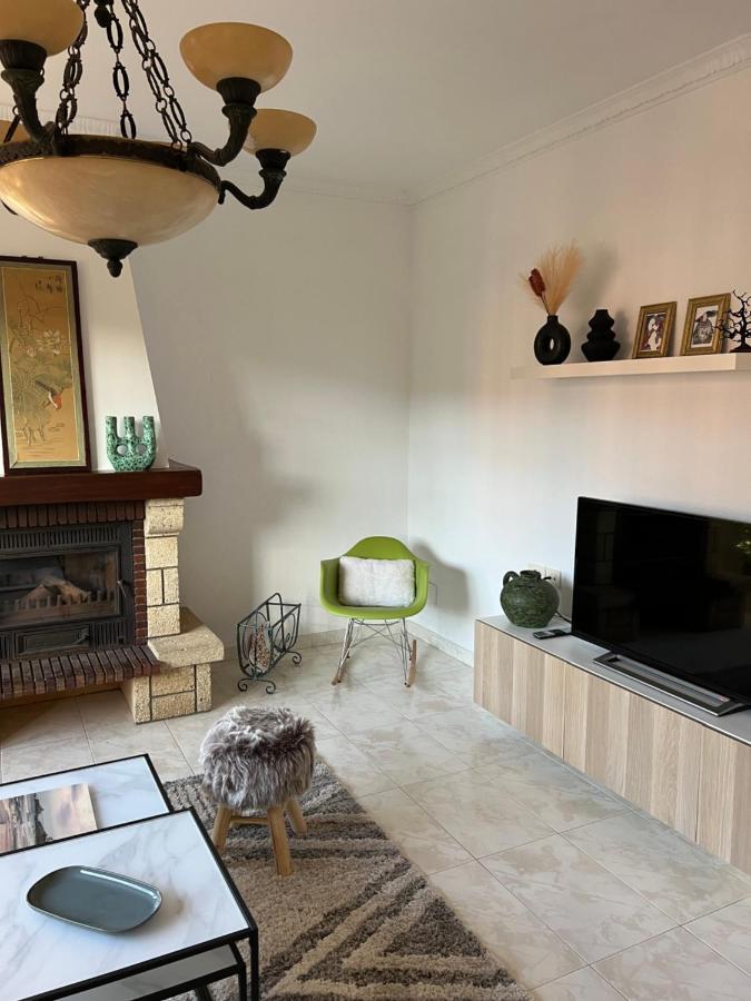 Apartamento En Cangas - Vistas Al Mar ภายนอก รูปภาพ