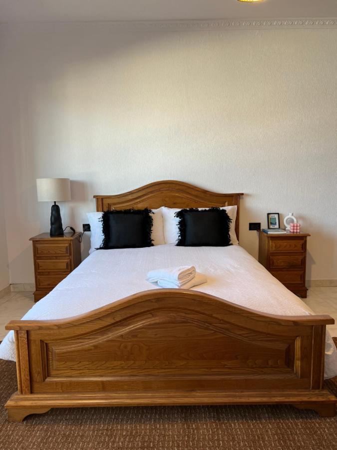 Apartamento En Cangas - Vistas Al Mar ภายนอก รูปภาพ