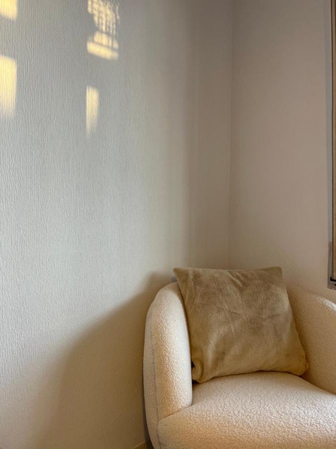 Apartamento En Cangas - Vistas Al Mar ภายนอก รูปภาพ