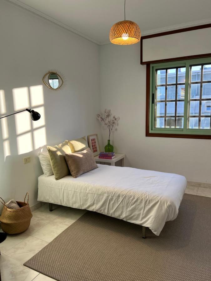 Apartamento En Cangas - Vistas Al Mar ภายนอก รูปภาพ