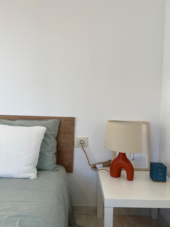 Apartamento En Cangas - Vistas Al Mar ภายนอก รูปภาพ