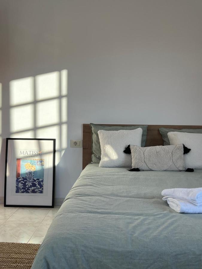 Apartamento En Cangas - Vistas Al Mar ภายนอก รูปภาพ